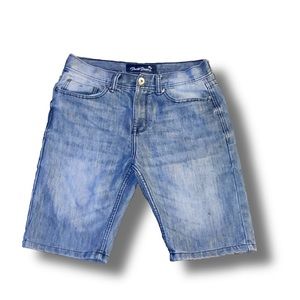 Men Desert Dunes blue Jeans